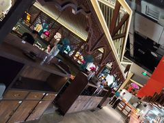 -楼兰新疆主题餐厅(苏州中心店)