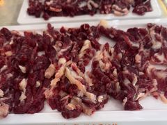 -潮悦牛肉火锅城(水贝店)