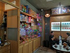 -789韩料食堂(创意产业园店)