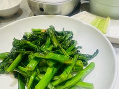 -紫光园·烤鸭·北京菜(劲松店)