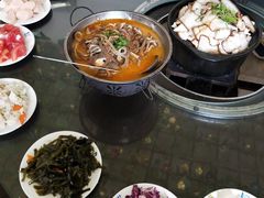 -57号彩豆园(柳沟豆腐宴店)
