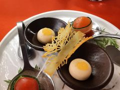 -国家大剧院西餐厅