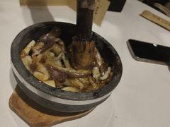 -天和晟烤鸭店(世纪坛店)