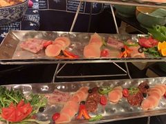 -昆明佳华广场酒店·西餐厅