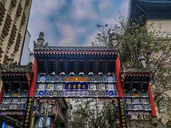 -大学习巷清真寺