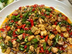 -蜀膳坊(洪公祠小区店)