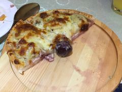 -玛丽娜中西餐厅(四道街店)