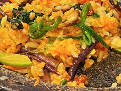 -老板娘的烤肉店(港湾广场店)