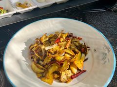-熙楼(翠湖店)