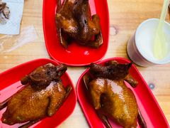 -光明刘冰乳鸽店(光明法政北路店)