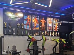 -FEELINGME乐刻私教馆·健身(沿海赛洛城店)
