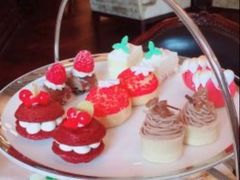 -Salon de Ville浦江汇(上海外滩华尔道夫酒店店)