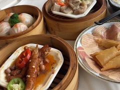 -川林海鲜酒家·湾仔传统早茶·粤菜