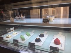 -CAFE'IN精品咖啡体验空间(小寨店)