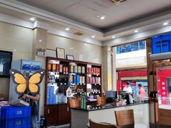 -皇鸽餐厅(五桂山分店)