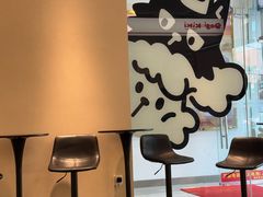 -Dogi&kiki Coffee(中心商务大厦店)