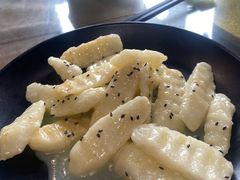 -百年银屏蚝烙·潮汕菜·非遗(乐山店)