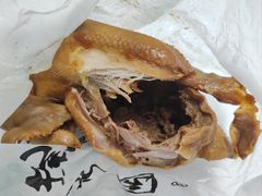 -紫光园清真北京小吃(广渠门内店)