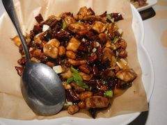 -王妈热卤·川味馆(海昌店)