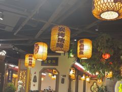 -杨记隆府(时代天街店)