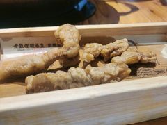 -老凯俚酸汤鱼(鸿通城店)