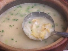-辉记潮汕海鲜砂锅粥(林和西店)