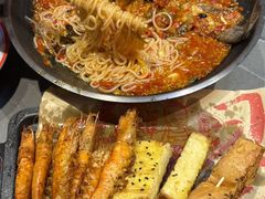 -冶建镜子·中国龙虾王(总店)