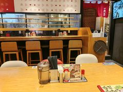 -一風堂拉面(美罗城店)