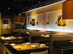 大堂-小和庆·知味(首铸万科店)