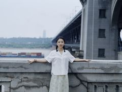 -武汉长江大桥