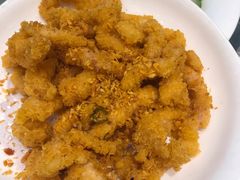 -沪华海鲜大酒楼(南汇店)
