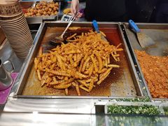 -丁家坡洋芋·观音桥好吃街A区(全国总店)