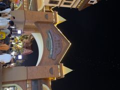 -歌斐颂巧克力小镇