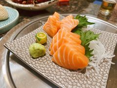 -酉林和牛·烧肉