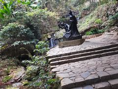 -莫干山风景区