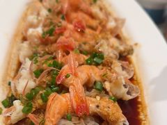 -聆桂烤鸭·金奖烤鸭(静联广场店)