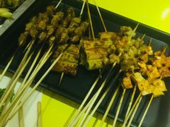 -望京小腰(北京总店)