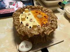 -半勺舒舒(太乙店)