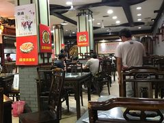 大堂-龙老五汤店(站前西路店)