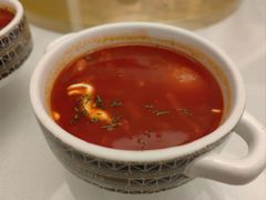 -俄士厨房(五棵松华熙LIVE店)