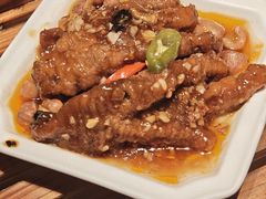 -稻香饭店(IFS国金中心店)