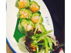 -美奈小馆·越南料理(中航城君尚购物中心店)