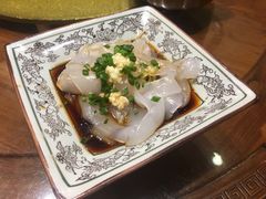 东北拉皮-孙府大院(步行街店)