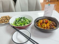 -乡厨味道(黄鹤楼店)