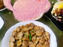 -江南村海鲜馆(洞头店)