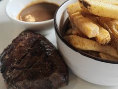 -LA MAISON公鸡和龙(蛇口店)