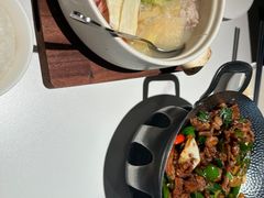-外婆家(西红门荟聚购物中心店)