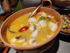 -云海肴·汽锅鸡·云南菜(高德置地店)