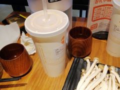 -呷哺呷哺(砂之船奥莱店)