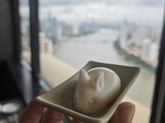 -华厦大酒店·桃源西餐厅·自助餐